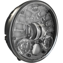 Φως LED adaptive 2 8691 14.5 CM (5.75'') μαύρο ΑΛΛΑ 0555111 Φως LED adaptive 2 8691 14.5 CM (5.75'') μαύρο ΑΛΛΑ 0555111