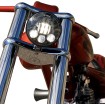 Φως LED adaptive 2 8691 14.5 CM (5.75'') μαύρο ΑΛΛΑ 0555111 Φως LED adaptive 2 8691 14.5 CM (5.75'') μαύρο ΑΛΛΑ 0555111 thumb