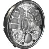 Μπροστινός προβολέας LED ADAPTIVE 2 8691 14.5 CM (5.75'') χρώμιο ΑΛΛΑ 0555121