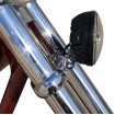 Μπροστινός προβολέας LED ADAPTIVE 2 8691 14.5 CM (5.75'') χρώμιο ΑΛΛΑ 0555121 thumb