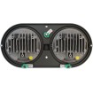 Προβολέας LED adaptive 2 8692 dual 14.5 cm (5.75'') μαύρος ΑΛΛΑ 0555131 Προβολέας LED adaptive 2 8692 dual 14.5 cm (5.75'') μαύρος ΑΛΛΑ 0555131 thumb