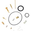 K&L-SUPPLY, σετ επισκευής καρμπυρατέρ, pro series, HONDA FL 250 R K&L Supply 00-2438