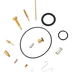 K&L-SUPPLY, σετ επισκευής καρμπυρατέρ, pro series, HONDA FL 250 R K&L Supply 00-2438