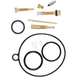 K&L-SUPPLY, σετ επισκευής καρμπυρατέρ, pro series, HONDA ATC 70 K&L Supply 00-2439 K&L-SUPPLY, σετ επισκευής καρμπυρατέρ, pro series, HONDA ATC 70 K&L Supply 00-2439