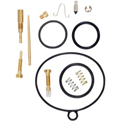 K&L-SUPPLY, σετ επισκευής καρμπυρατέρ, σειρά pro, HONDA ATC 110 K&L Supply 00-2441 K&L-SUPPLY, σετ επισκευής καρμπυρατέρ, σειρά pro, HONDA ATC 110 K&L Supply 00-2441