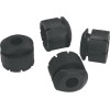 K&L-SUPPLY, λαστιχένια μαξιλάρια για κάθισμα, HONDA ATV K&L Supply 25-6384