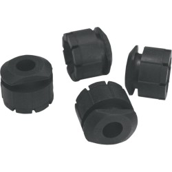 K&L-SUPPLY, λαστιχένια μαξιλάρια για κάθισμα, HONDA ATV K&L Supply 25-6384 K&L-SUPPLY, λαστιχένια μαξιλάρια για κάθισμα, HONDA ATV K&L Supply 25-6384