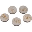 K&L-SUPPLY, ρυθμιζόμενες ροδέλες για βαλβίδες, 7,5 x 1,40mm K&L Supply 13-6727 K&L-SUPPLY, ρυθμιζόμενες ροδέλες για βαλβίδες, 7,5 x 1,40mm K&L Supply 13-6727 thumb