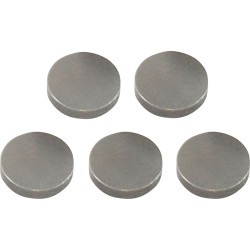 K&L-SUPPLY, ρυθμιστικές ροδέλες βαλβίδων, 7,5 x 1,70MM K&L Supply 13-6733