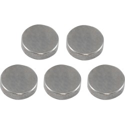 K&L-SUPPLY, ρυθμιστικές ροδέλες για βαλβίδες, 7,5 x 1,95MM K&L Supply 13-6738 K&L-SUPPLY, ρυθμιστικές ροδέλες για βαλβίδες, 7,5 x 1,95MM K&L Supply 13-6738