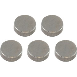 K&L-SUPPLY, ροδέλες ρύθμισης βαλβίδων, 7,5 x 2,65mm K&L Supply 13-6752 K&L-SUPPLY, ροδέλες ρύθμισης βαλβίδων, 7,5 x 2,65mm K&L Supply 13-6752