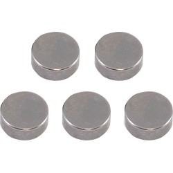 K&L-SUPPLY, ροδέλες για ρύθμιση βαλβίδων, 7,5 x 2,80MM K&L Supply 13-6755 K&L-SUPPLY, ροδέλες για ρύθμιση βαλβίδων, 7,5 x 2,80MM K&L Supply 13-6755