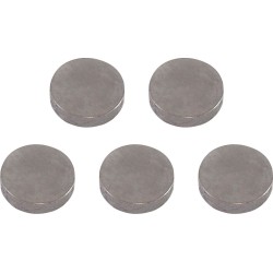 K&L-SUPPLY, ρυθμιστικές ροδέλες για βαλβίδες, 9,5 x 2,45mm K&L Supply 13-6779 K&L-SUPPLY, ρυθμιστικές ροδέλες για βαλβίδες, 9,5 x 2,45mm K&L Supply 13-6779