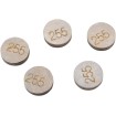K&L-SUPPLY, ρυθμιστικές ροδέλες για βαλβίδες, 9,5 x 2,55MM K&L Supply 13-6781 K&L-SUPPLY, ρυθμιστικές ροδέλες για βαλβίδες, 9,5 x 2,55MM K&L Supply 13-6781 thumb
