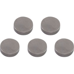 K&L-SUPPLY, ροδέλες για ρύθμιση βαλβίδων, 9,5 x 2,80mm K&L Supply 13-6786 K&L-SUPPLY, ροδέλες για ρύθμιση βαλβίδων, 9,5 x 2,80mm K&L Supply 13-6786