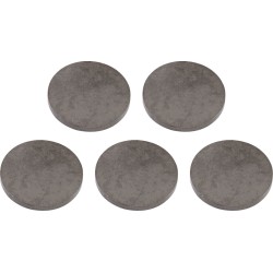 K&L-SUPPLY, ροδέλες ρύθμισης βαλβίδων, 25 x 2,55mm K&L Supply 13-7529 K&L-SUPPLY, ροδέλες ρύθμισης βαλβίδων, 25 x 2,55mm K&L Supply 13-7529