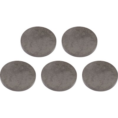 K&L-SUPPLY, ροδέλες ρύθμισης βαλβίδων, 25 x 2,65mm K&L Supply 13-7623 K&L-SUPPLY, ροδέλες ρύθμισης βαλβίδων, 25 x 2,65mm K&L Supply 13-7623