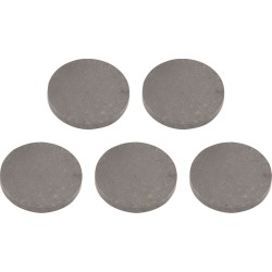 K&L-SUPPLY, ροδέλες ρύθμισης βαλβίδων, 25 x 2,85mm K&L Supply 13-7627