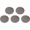 K&L-SUPPLY, ρυθμιστικές ροδέλες για βαλβίδες, 29,5 x 2,30mm K&L Supply 13-7663