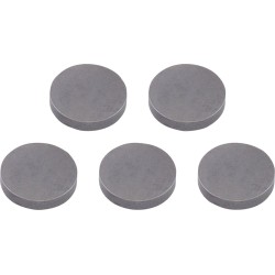 K&L-SUPPLY, ροδέλες για ρύθμιση βαλβίδων, 13 X 2,55MM K&L Supply 13-7690