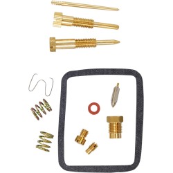 K&L-SUPPLY, σετ επισκευής καρμπυρατέρ, pro series, HONDA Z 50 A K&L Supply 182405