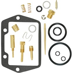 K&L-SUPPLY, σετ επισκευής καρμπυρατέρ, pro series, HONDA CT 90 K&L Supply 18-2408