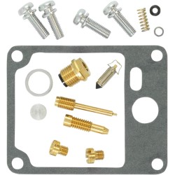 K&L-SUPPLY, σετ επισκευής καρμπυρατέρ, σειρά PRO, YAMAHA XV 1100 K&L Supply 18-2409 K&L-SUPPLY, σετ επισκευής καρμπυρατέρ, σειρά PRO, YAMAHA XV 1100 K&L Supply 18-2409