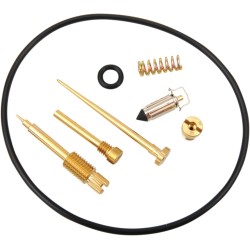 K&L-SUPPLY, σετ επισκευής καρμπυρατέρ, pro series, KAWASAKI KZ 400 K&L Supply 18-2447 K&L-SUPPLY, σετ επισκευής καρμπυρατέρ, pro series, KAWASAKI KZ 400 K&L Supply 18-2447