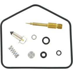 K&L-SUPPLY, σετ επισκευής καρμπυρατέρ, οικονομικό, KAWASAKI K&L Supply 18-2452 K&L-SUPPLY, σετ επισκευής καρμπυρατέρ, οικονομικό, KAWASAKI K&L Supply 18-2452