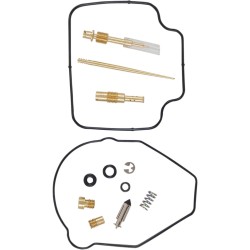 K&L-SUPPLY, σετ επισκευής καρμπυρατέρ, PRO SERIES, HONDA ATC/TRX 250 K&L Supply 18-2553