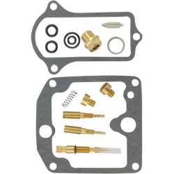 K&L-SUPPLY, σετ επισκευής καρμπυρατέρ, PRO SERIES, KAWASAKI KZ 1000 K&L Supply 18-2608 K&L-SUPPLY, σετ επισκευής καρμπυρατέρ, PRO SERIES, KAWASAKI KZ 1000 K&L Supply 18-2608