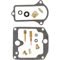 K&L-SUPPLY, κιτ επισκευής καρμπυρατέρ, PRO SERIES, KAWASAKI KZ 1000 K&L Supply 18-2611 K&L-SUPPLY, κιτ επισκευής καρμπυρατέρ, PRO SERIES, KAWASAKI KZ 1000 K&L Supply 18-2611