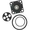 K&L-SUPPLY, σετ επισκευής βαλβίδας καυσίμου, KAWASAKI/YAMAHA K&L Supply 18-2698