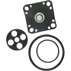 K&L-SUPPLY, σετ επισκευής βαλβίδας καυσίμου, KAWASAKI/YAMAHA K&L Supply 18-2698