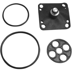 K&L-SUPPLY, σετ επισκευής βαλβίδας καυσίμου, KAWASAKI/YAMAHA K&L Supply 18-2699 K&L-SUPPLY, σετ επισκευής βαλβίδας καυσίμου, KAWASAKI/YAMAHA K&L Supply 18-2699