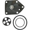 K&L-SUPPLY, κιτ επισκευής βαλβίδας καυσίμου, SUZUKI/YAMAHA K&L Supply 18-2730
