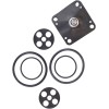 K&L-SUPPLY, σετ επισκευής βαλβίδας καυσίμου, YAMAHA K&L Supply 18-5100