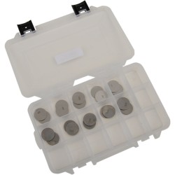 Σετ βαλβίδων K&L-SUPPLY, 29MM K&L Supply 13-7007 Σετ βαλβίδων K&L-SUPPLY, 29MM K&L Supply 13-7007