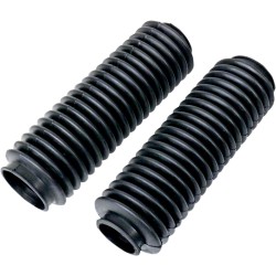 Σετ καλύμματα πιρουνιού για NORTON και TRIUMPH K&S TECHNOLOGIES 16-3002 Σετ καλύμματα πιρουνιού για NORTON και TRIUMPH K&S TECHNOLOGIES 16-3002