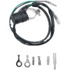Καθολικός διακόπτης CR τύπου kill K&S TECHNOLOGIES 12-0101