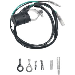 Καθολικός διακόπτης CR τύπου kill K&S TECHNOLOGIES 12-0101 Καθολικός διακόπτης CR τύπου kill K&S TECHNOLOGIES 12-0101