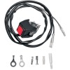Καθολικό κλειδί διακοπής τύπου YZ K&S TECHNOLOGIES 12-0102