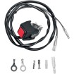 Καθολικό κλειδί διακοπής τύπου YZ K&S TECHNOLOGIES 12-0102 thumb
