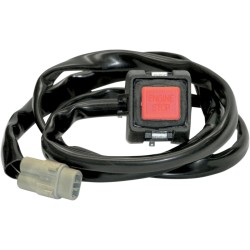 Κουμπί απενεργοποίησης K&S TECHNOLOGIES 12-0102P