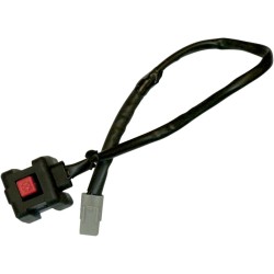 Κουμπί απενεργοποίησης K&S TECHNOLOGIES 12-0105 Κουμπί απενεργοποίησης K&S TECHNOLOGIES 12-0105