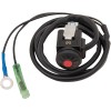 Διακόπτης στυλ KTM K&S TECHNOLOGIES 12-0106