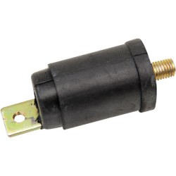 Στέλεχος φλας OEM άμεση αντικατάσταση KAWASAKI K&S TECHNOLOGIES 12-1201 Στέλεχος φλας OEM άμεση αντικατάσταση KAWASAKI K&S TECHNOLOGIES 12-1201