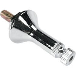 Στέλεχος φλας OEM άμεσος αντικαταστάτης 30MM K&S TECHNOLOGIES 12-1214 Στέλεχος φλας OEM άμεσος αντικαταστάτης 30MM K&S TECHNOLOGIES 12-1214