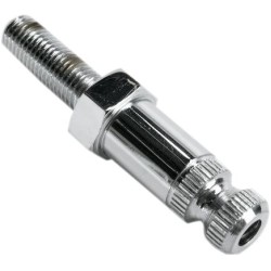 Στέλεχος φλας OEM άμεσος αντικαταστάτης 25MM K&S TECHNOLOGIES 12-1215 Στέλεχος φλας OEM άμεσος αντικαταστάτης 25MM K&S TECHNOLOGIES 12-1215
