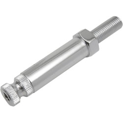 Στέλεχος φλας OEM άμεσος αντικαταστάτης 40MM K&S TECHNOLOGIES 12-1217 Στέλεχος φλας OEM άμεσος αντικαταστάτης 40MM K&S TECHNOLOGIES 12-1217